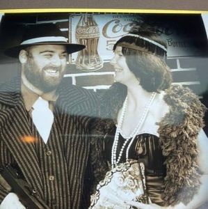 Meet your Posher, Patrick